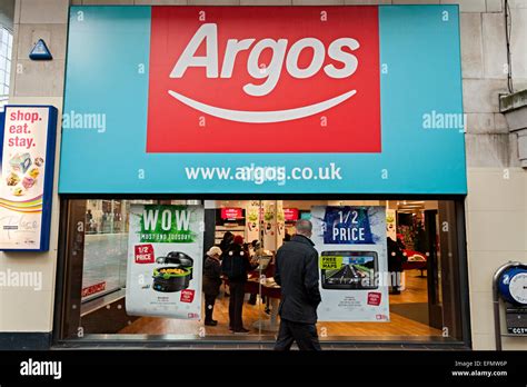 argos co uk